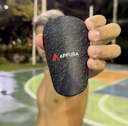 CREATIVE MINI SHIN PADS